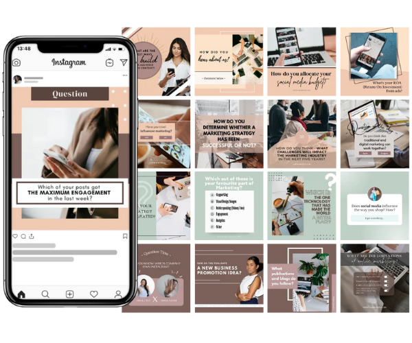 Designed by Kenneth Ben